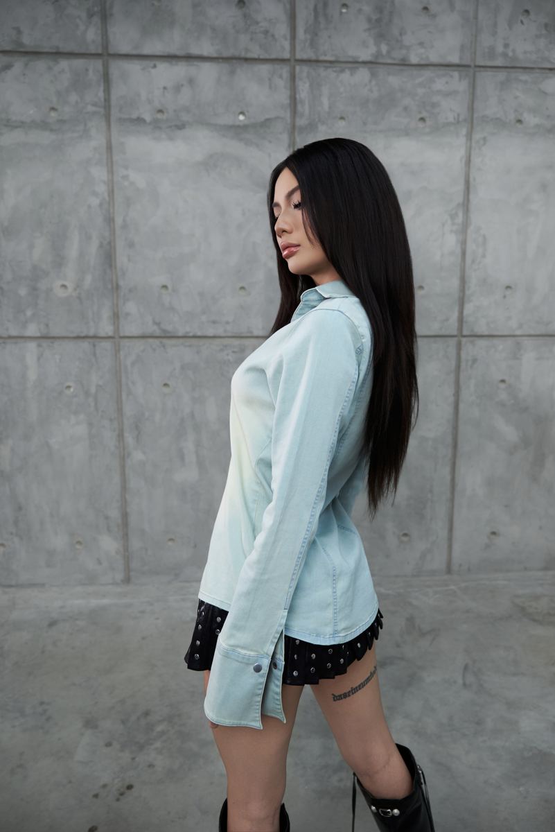 MSFORTUNE drop — Y2K is back, louder than 2003 🦋
