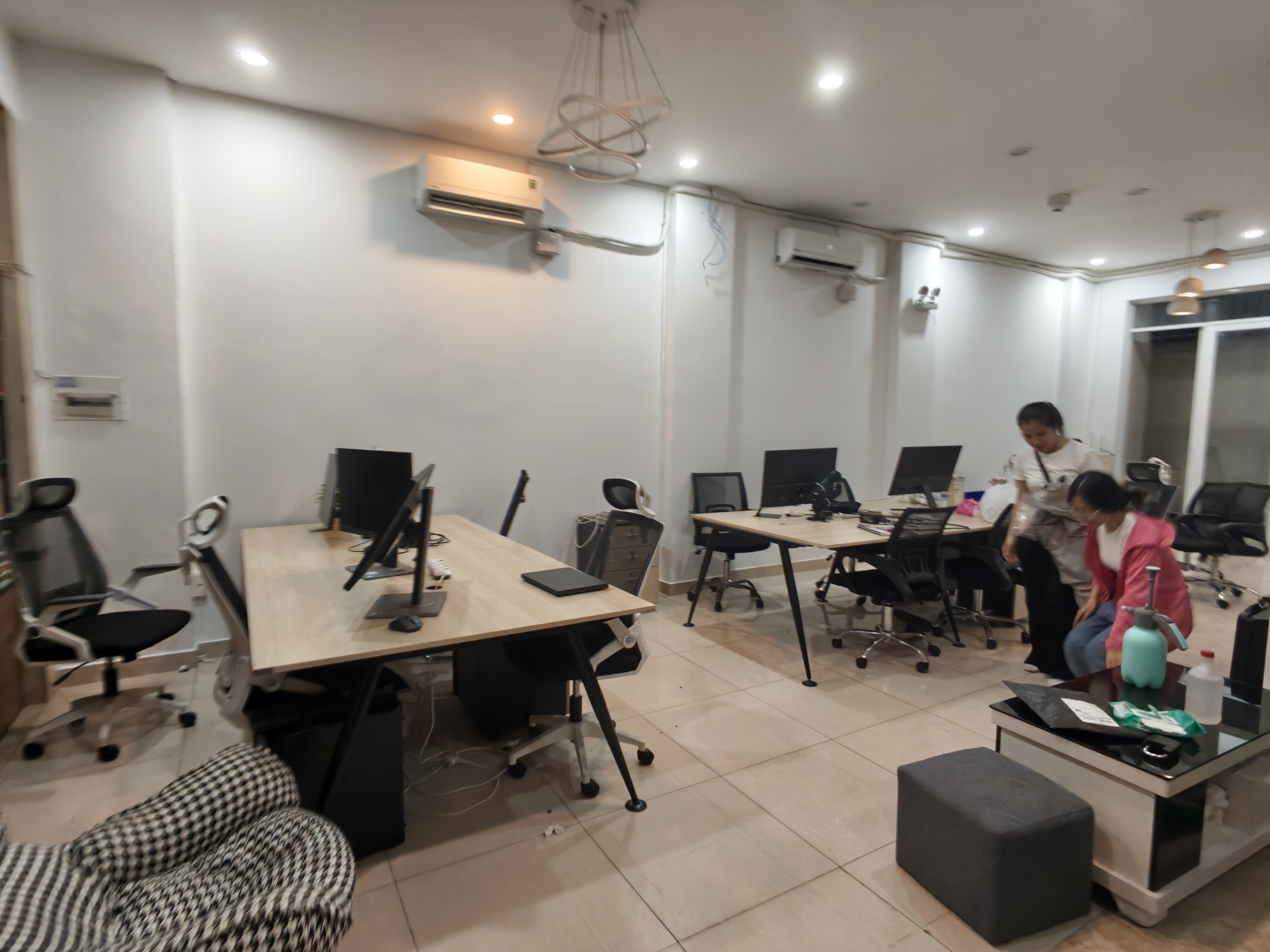 tại sao lại có một số người ta có thể làm được
